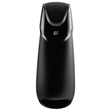 Masturbatore Vibrante Men Vibration+ con App e Silenzioso